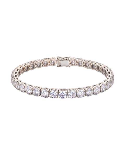 Diamond Tennis Bracelet