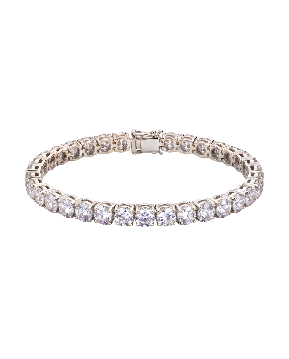 Diamond Tennis Bracelet