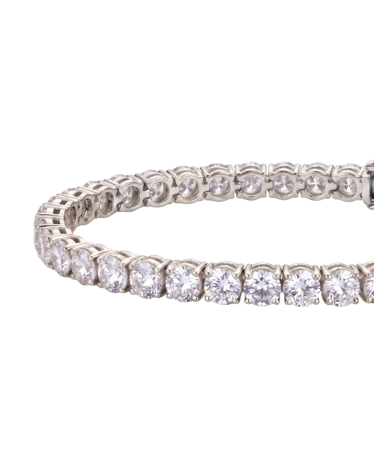 Diamond Tennis Bracelet