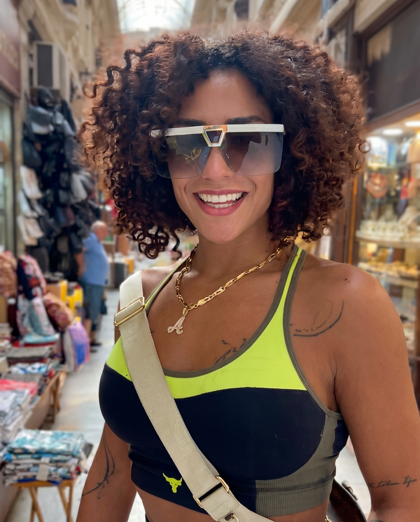 Aysu Keskin, Turkish Pro Basketball Player