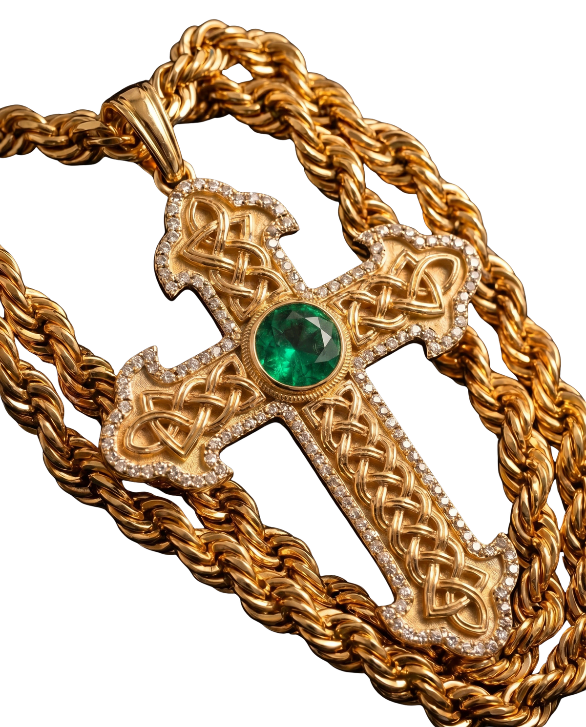 Statement Pieces