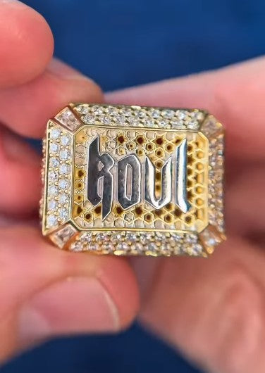 Ezhel, Turkish Rap Star