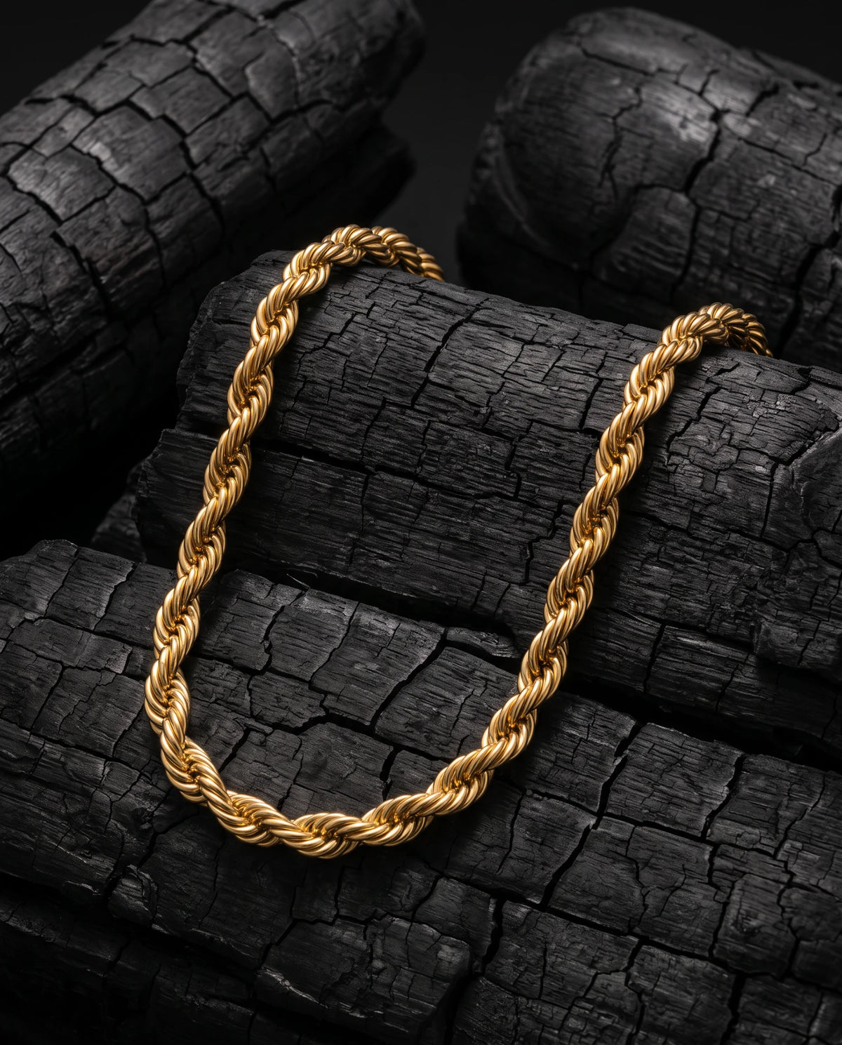 Helios Rope Chain