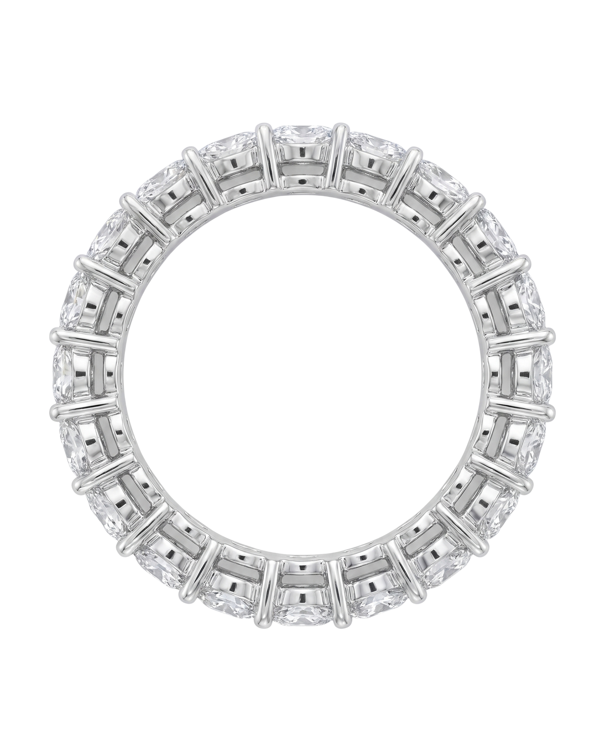 Marquise Diamond Eternity