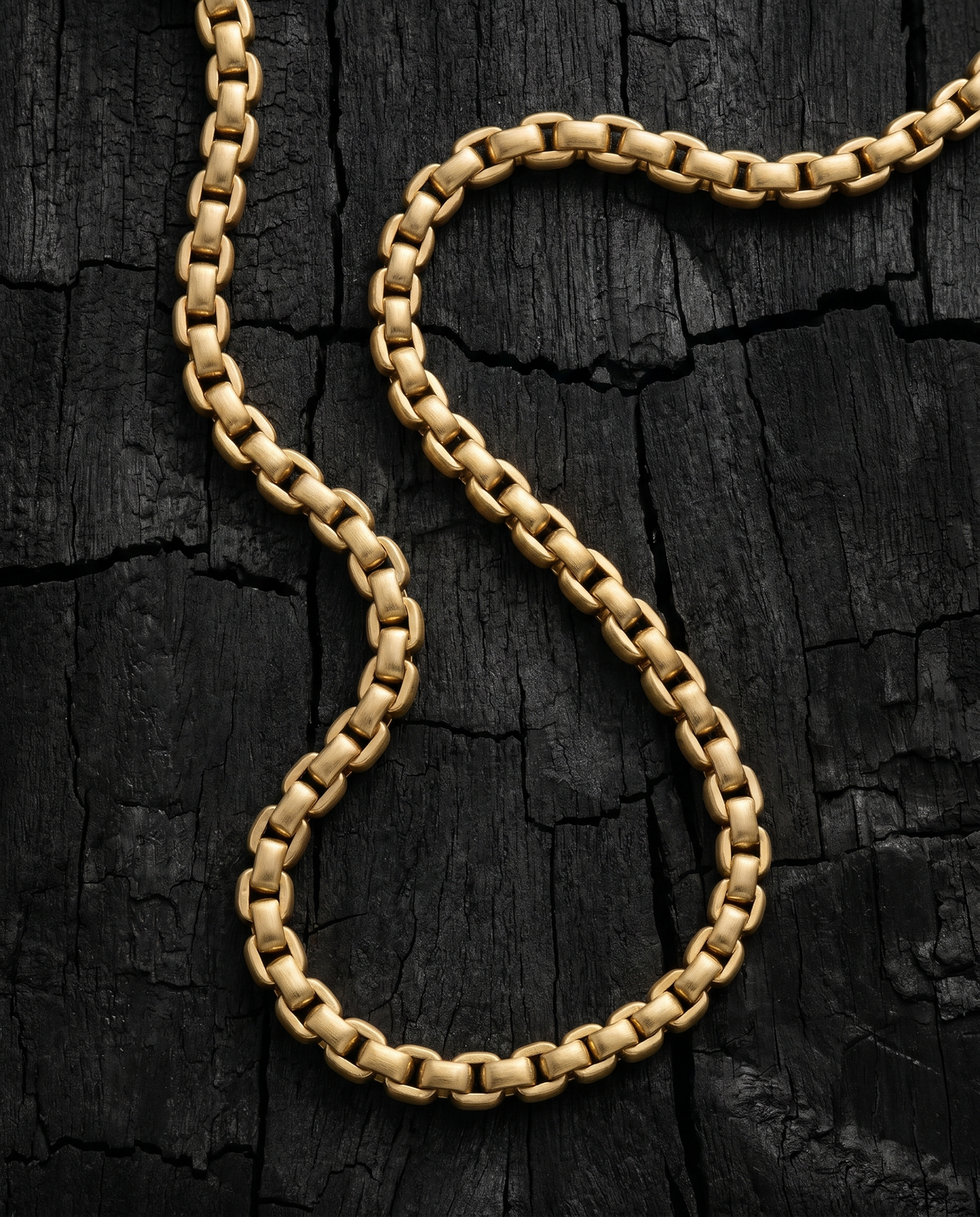 Meridian Gold Chain