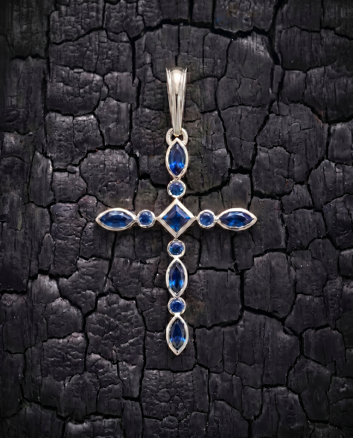 Mosaic Cross