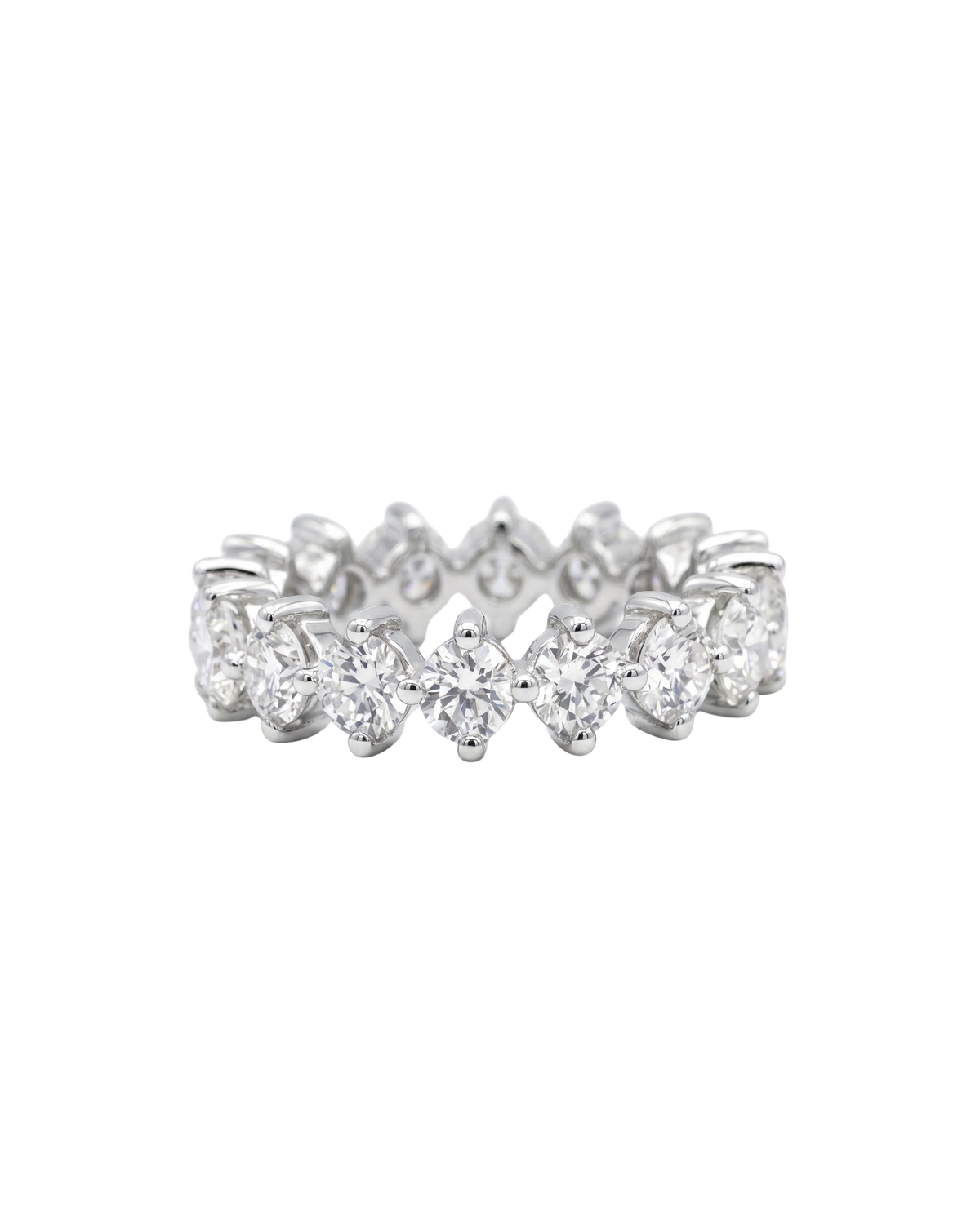 Nova Diamond Eternity