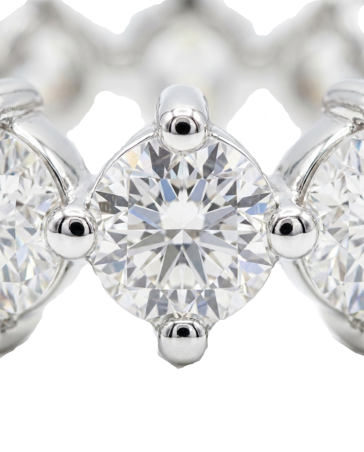 Nova Diamond Eternity