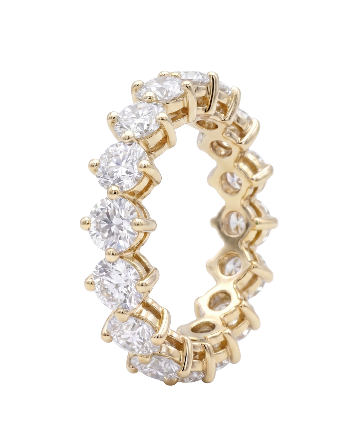 Nova Diamond Eternity