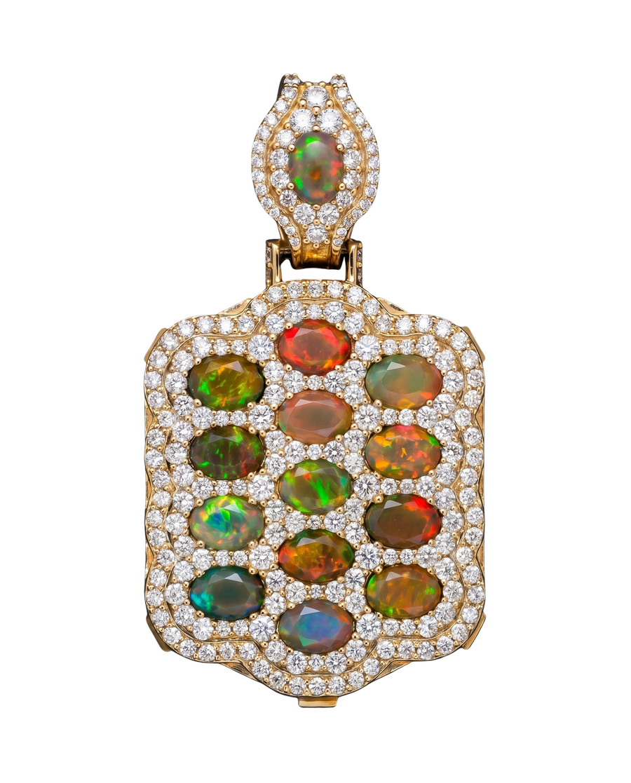 Opal Hive
