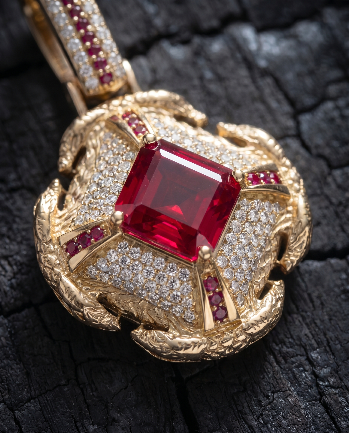 Ouro No.2
