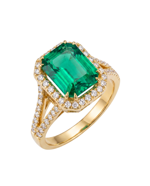 Palazzo Ring