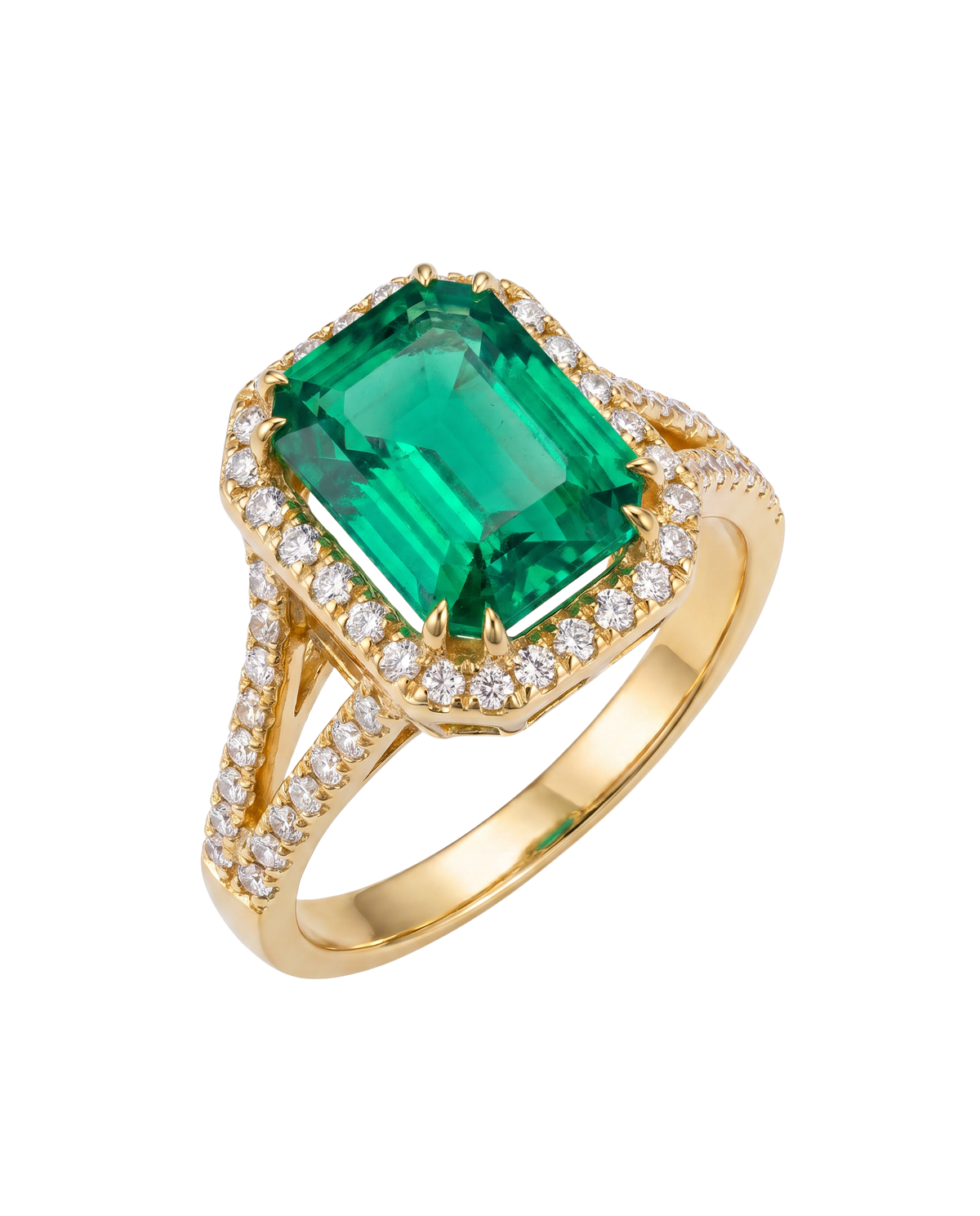 Palazzo Ring