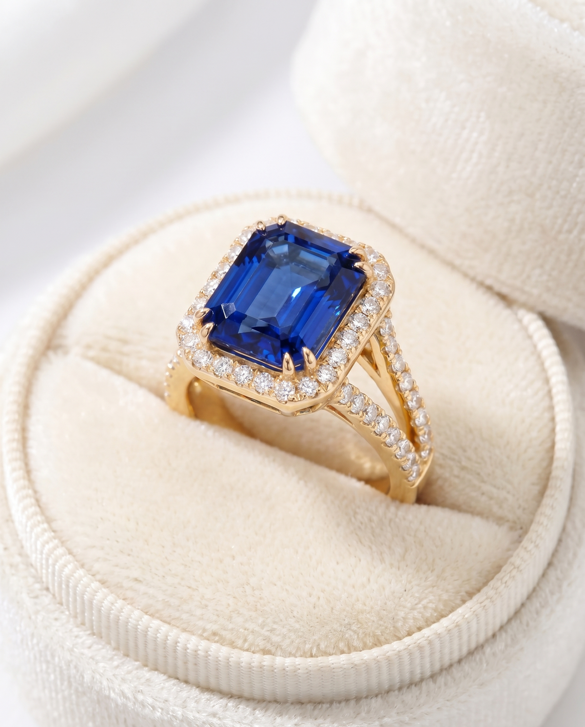 Palazzo Ring