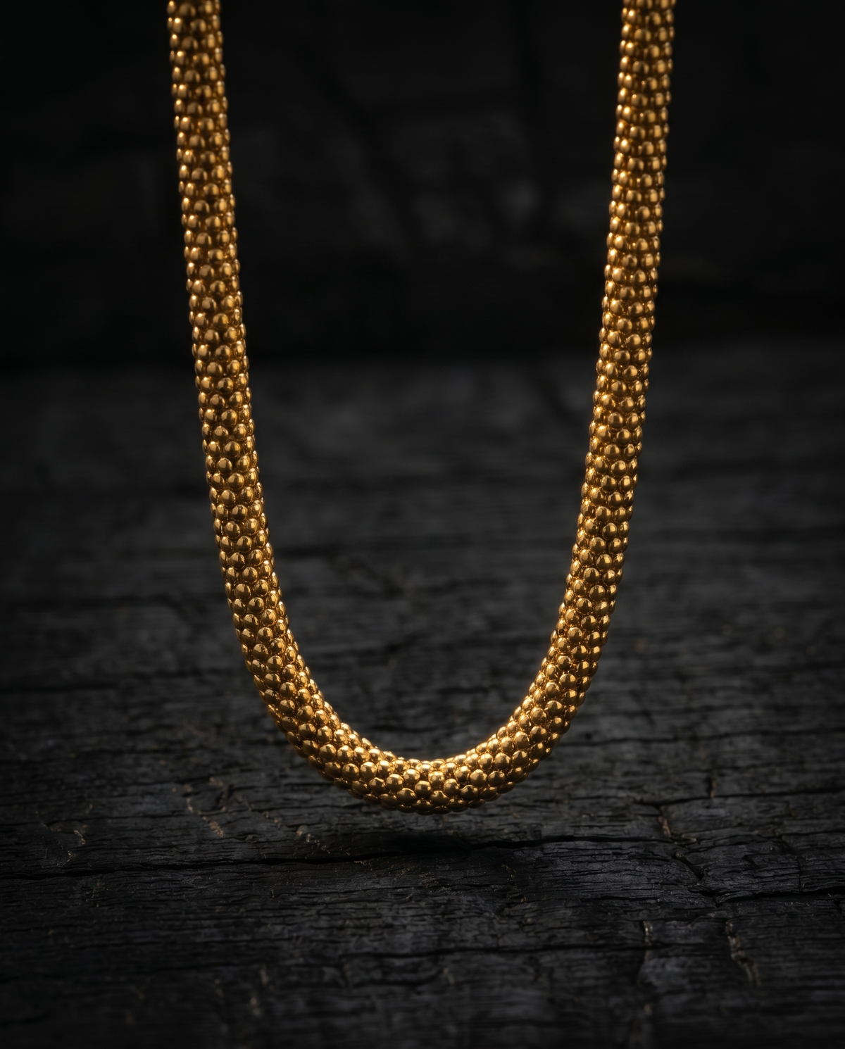 Snake Link Chain