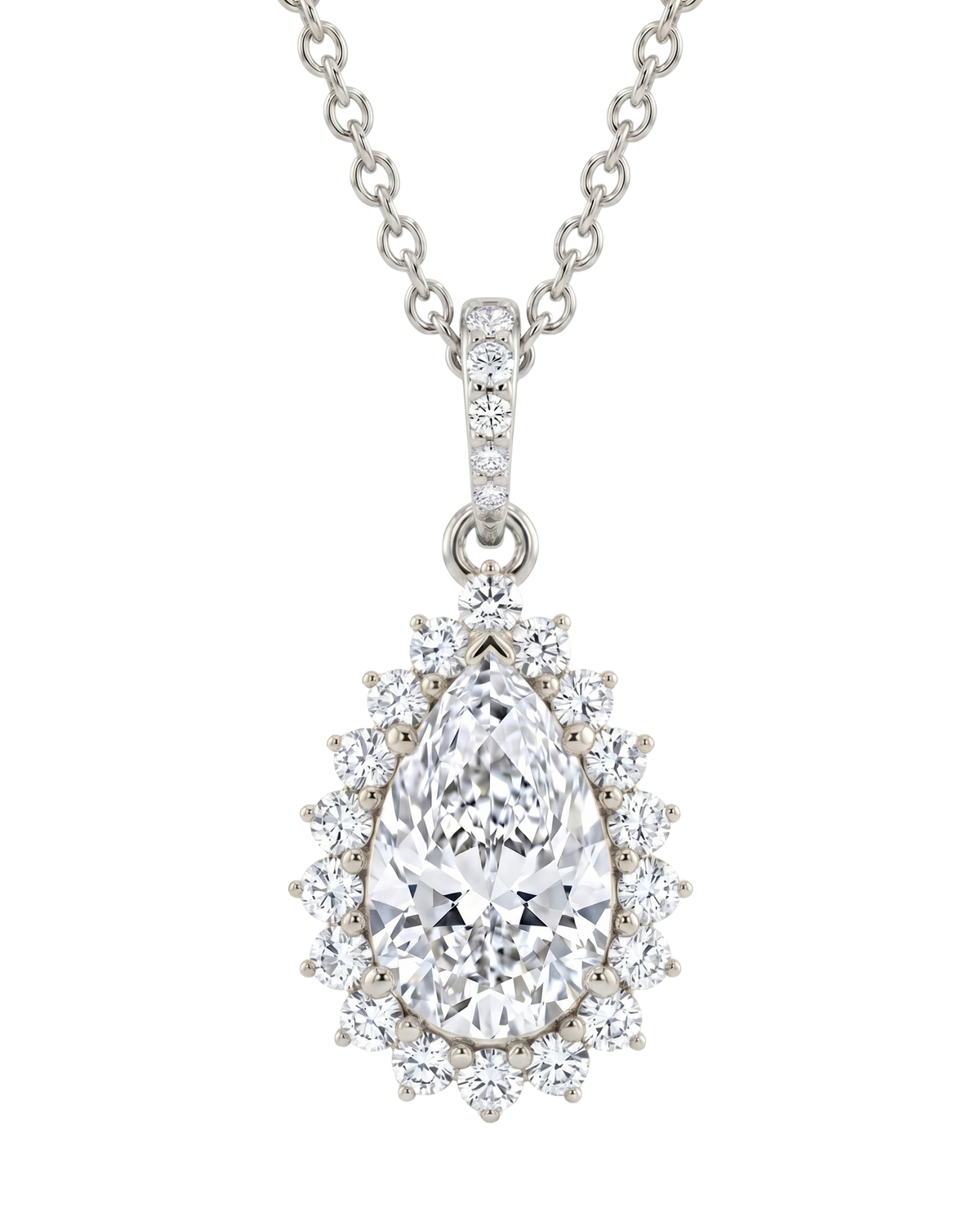 Solis Drop Pendant