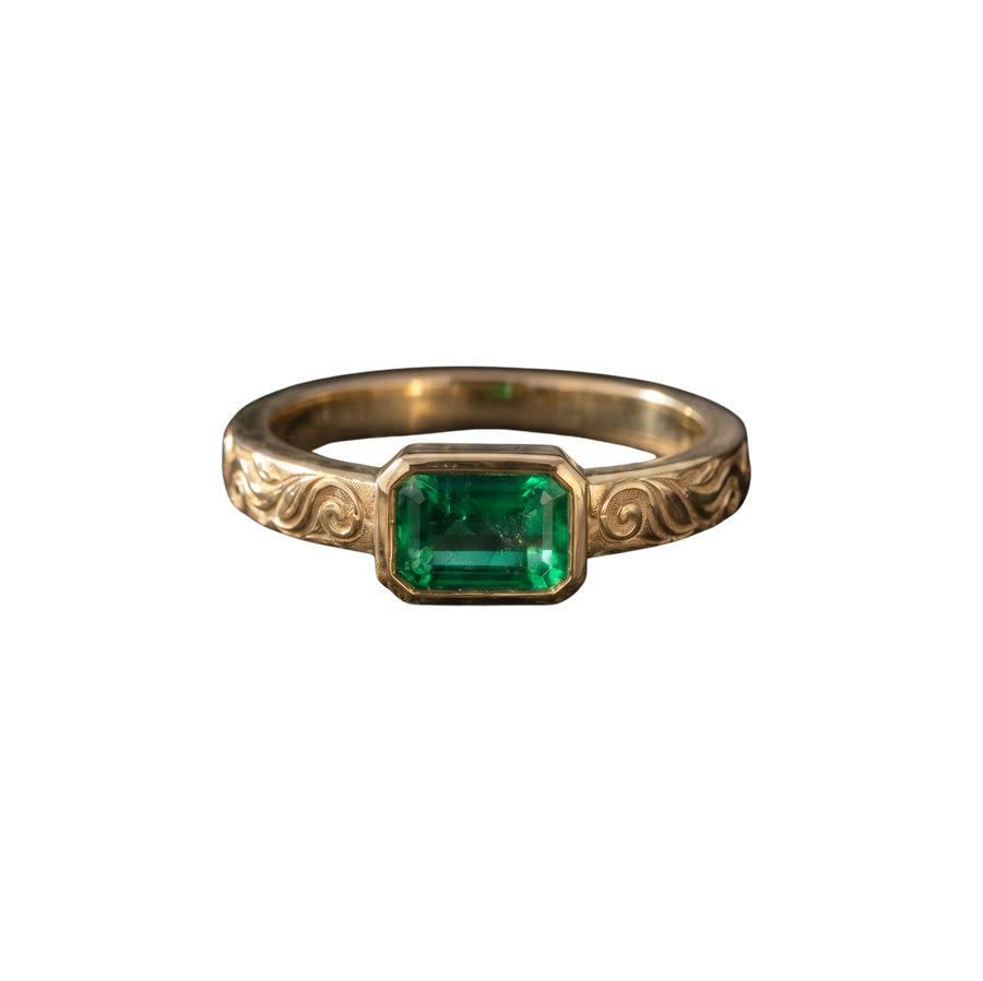 Verdura Ring
