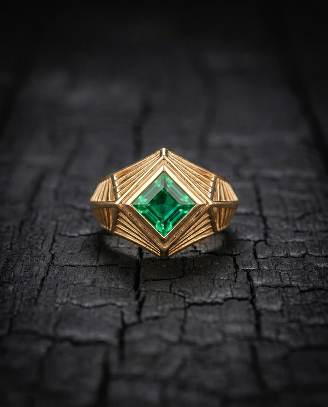 Vertex Ring