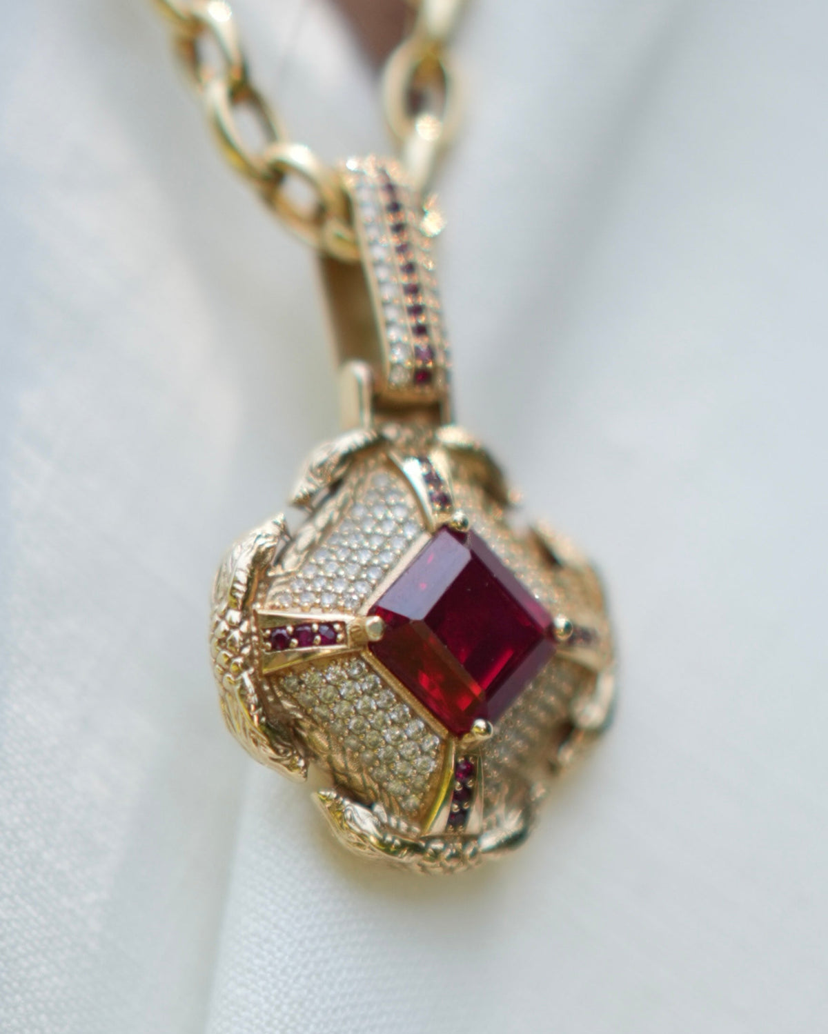 Ouro No.2