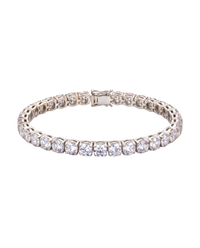 Diamond Tennis Bracelet