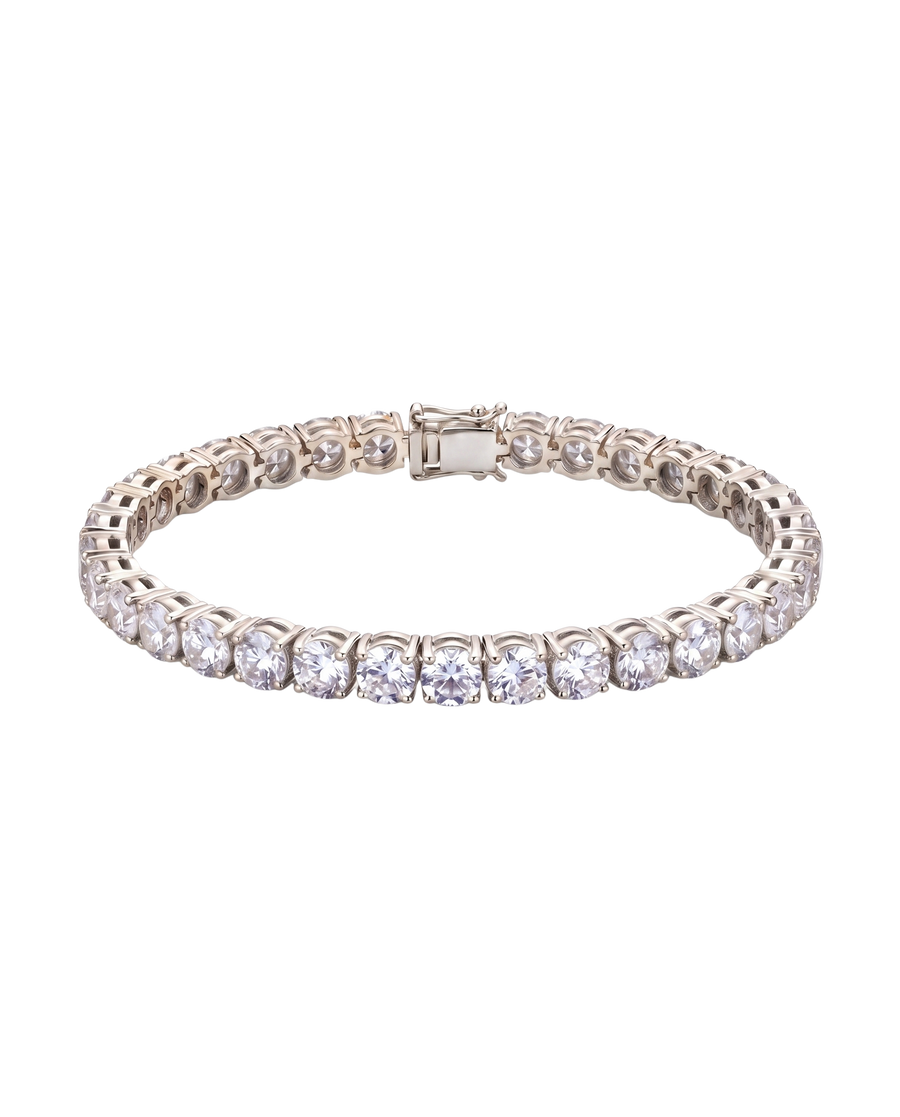 Diamond Tennis Bracelet