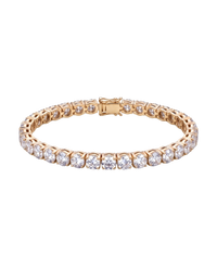Diamond Tennis Bracelet