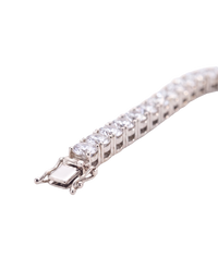 Diamond Tennis Bracelet