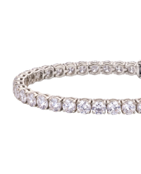 Diamond Tennis Bracelet