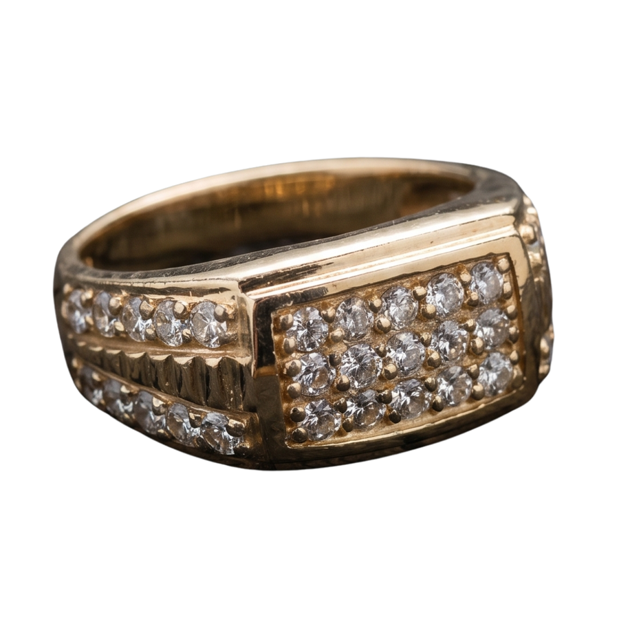 Primo Ring