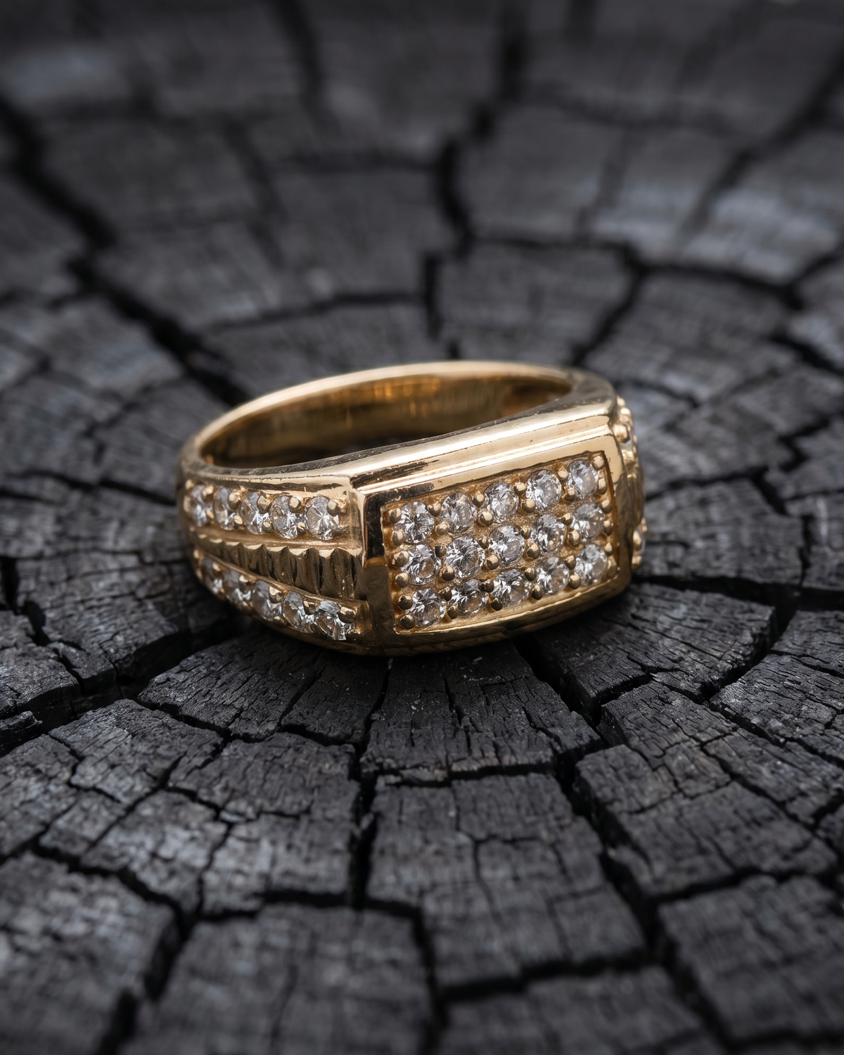 Primo Ring