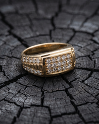 Primo Ring