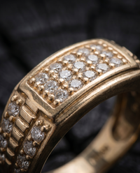Primo Ring