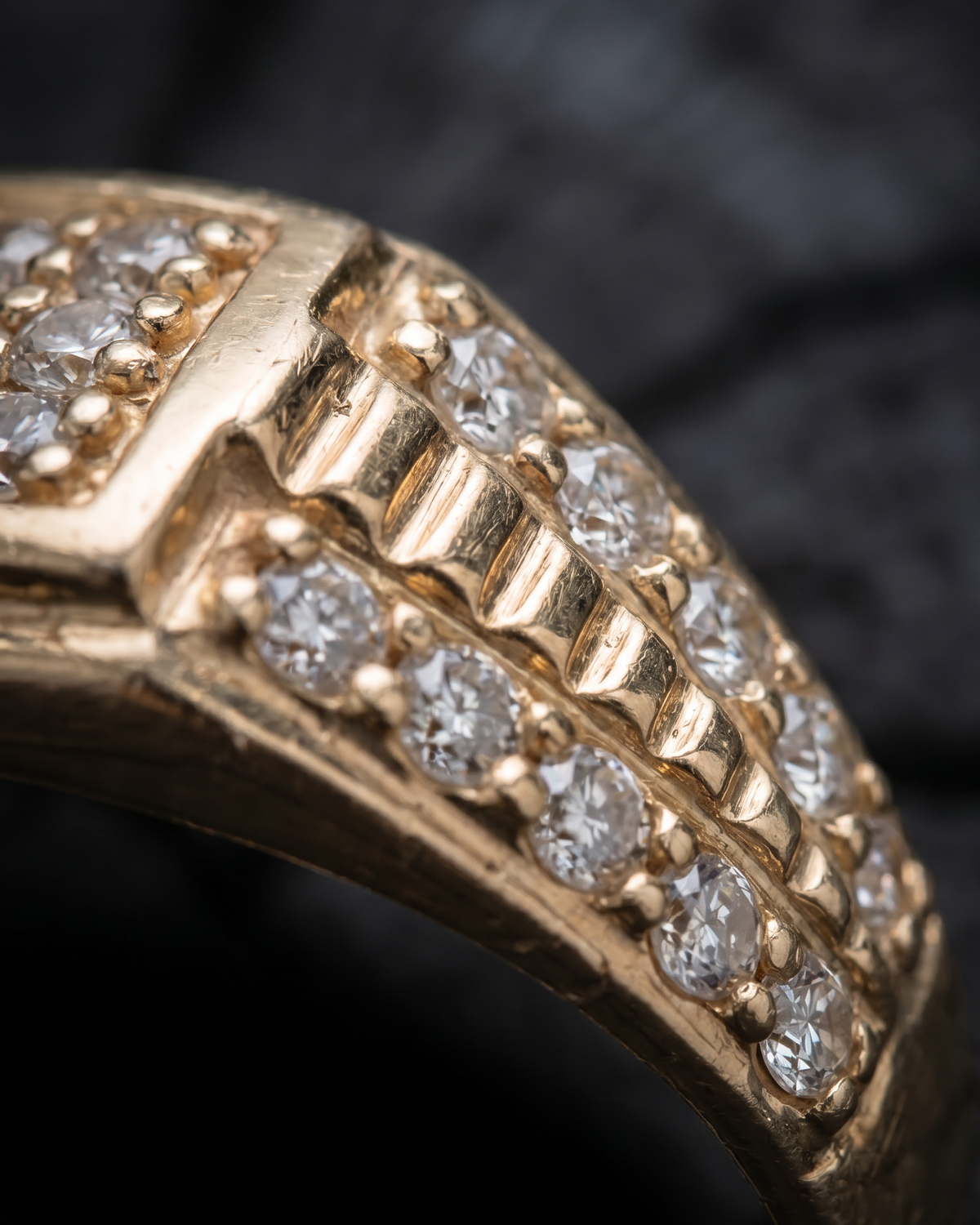 Primo Ring