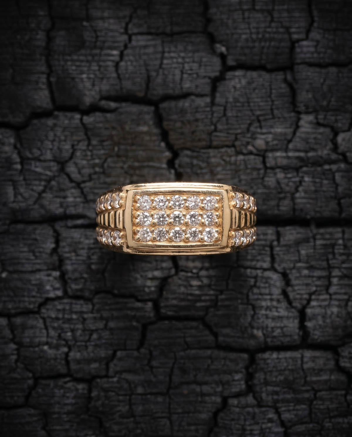 Primo Ring
