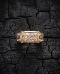 Primo Ring