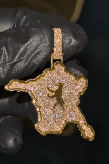 Ezhel, Turkish Rap Star