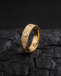 Alchemist Ring