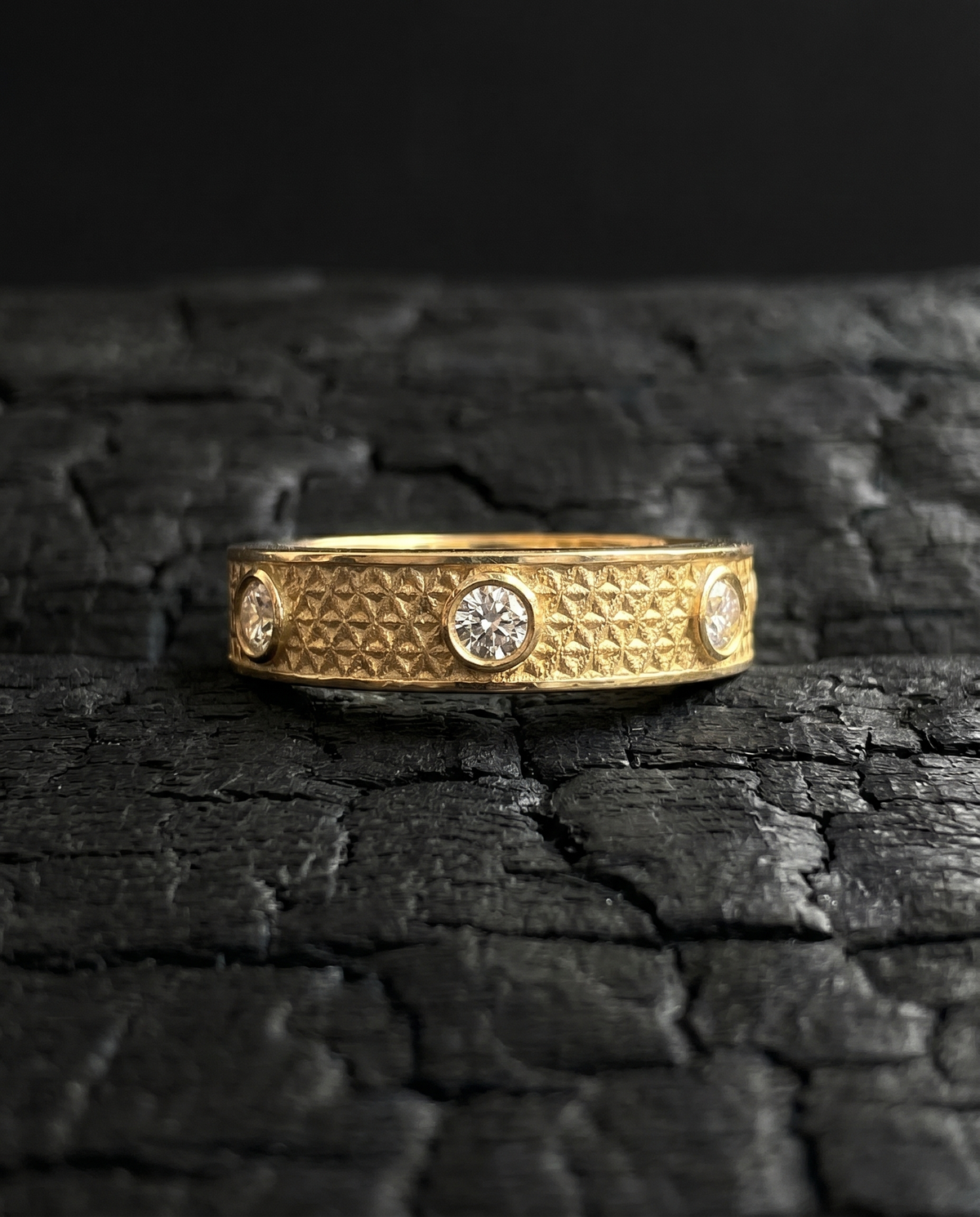 Alchemist Ring