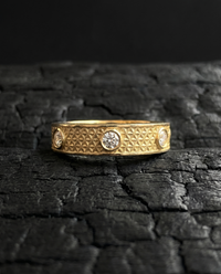 Alchemist Ring