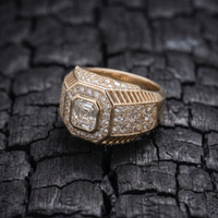Axiom Ring