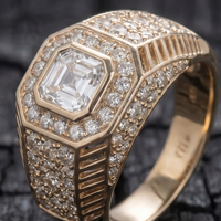 Axiom Ring