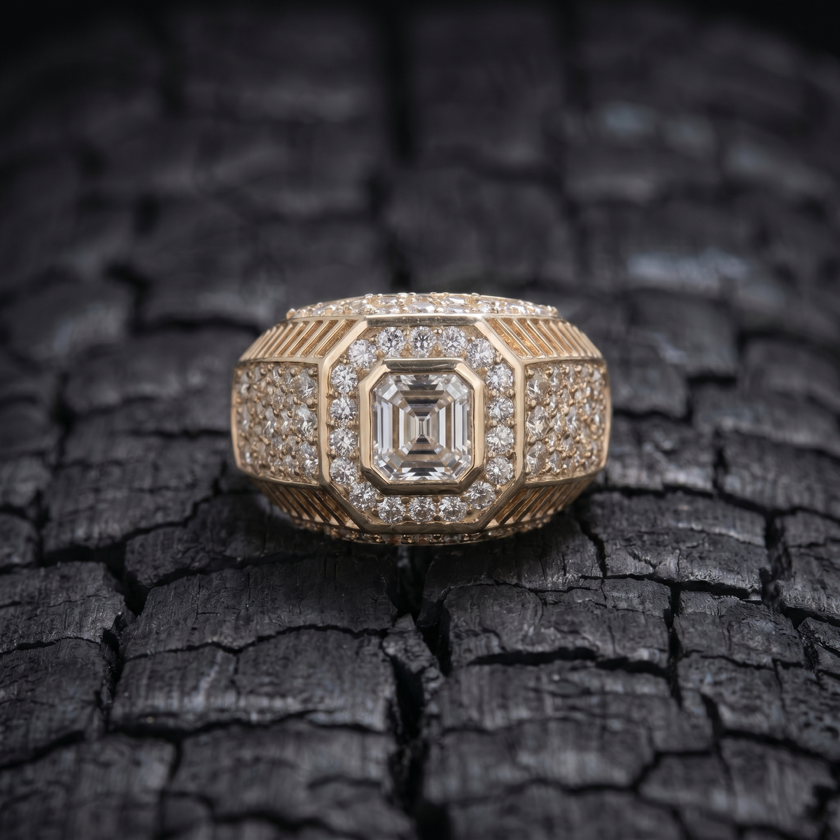 Axiom Ring