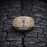 Axiom Ring