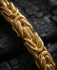 Byzantine Gold Chain