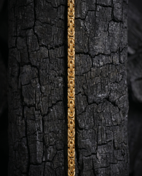 Byzantine Gold Chain
