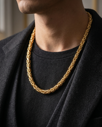 Byzantine Gold Chain