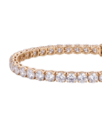 Diamond Tennis Bracelet