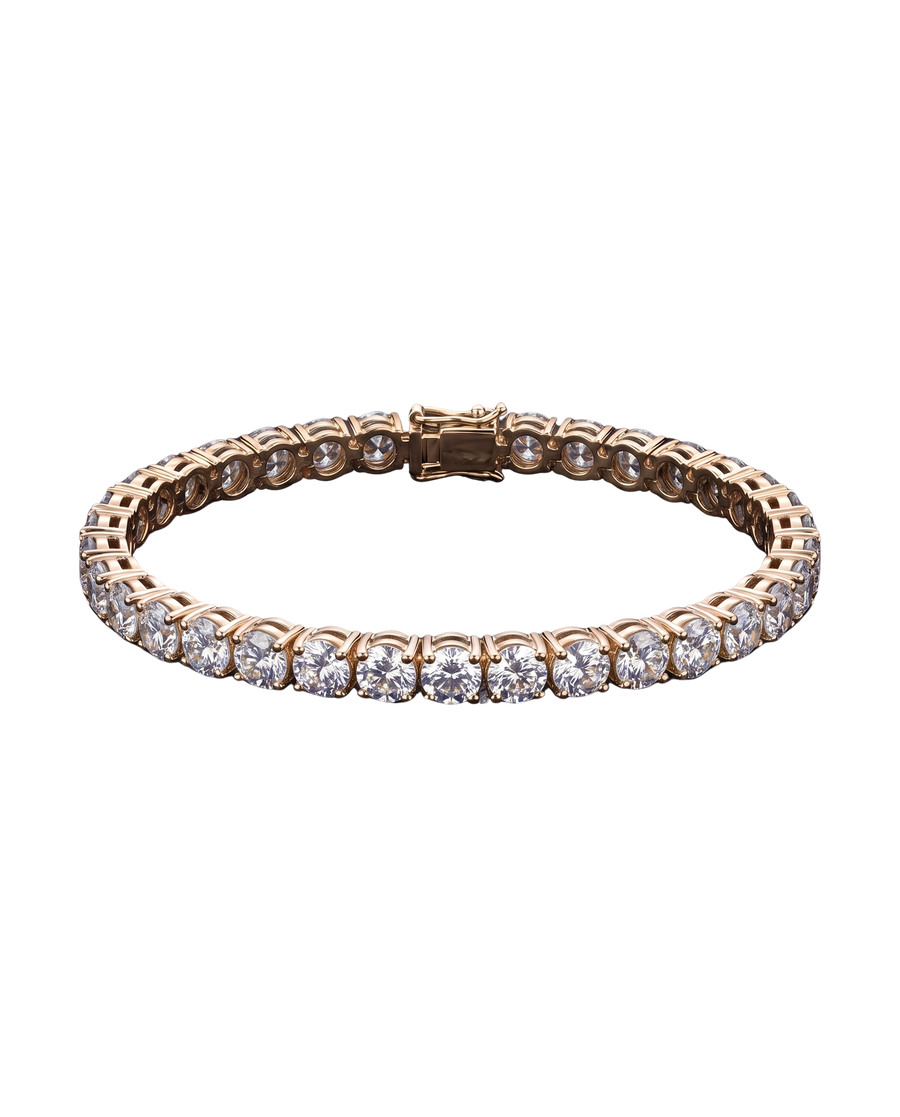 Diamond Tennis Bracelet