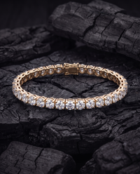Diamond Tennis Bracelet