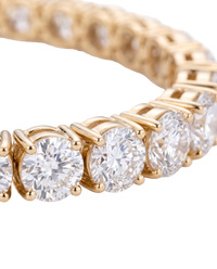 Diamond Tennis Bracelet
